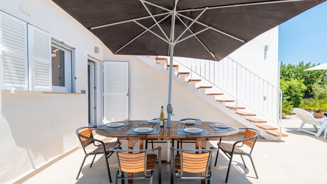 Photo of Outdoor in Sa Font Seca