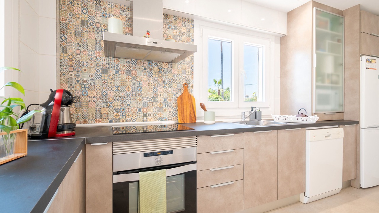Photo of Kitchen in Sa Font Seca