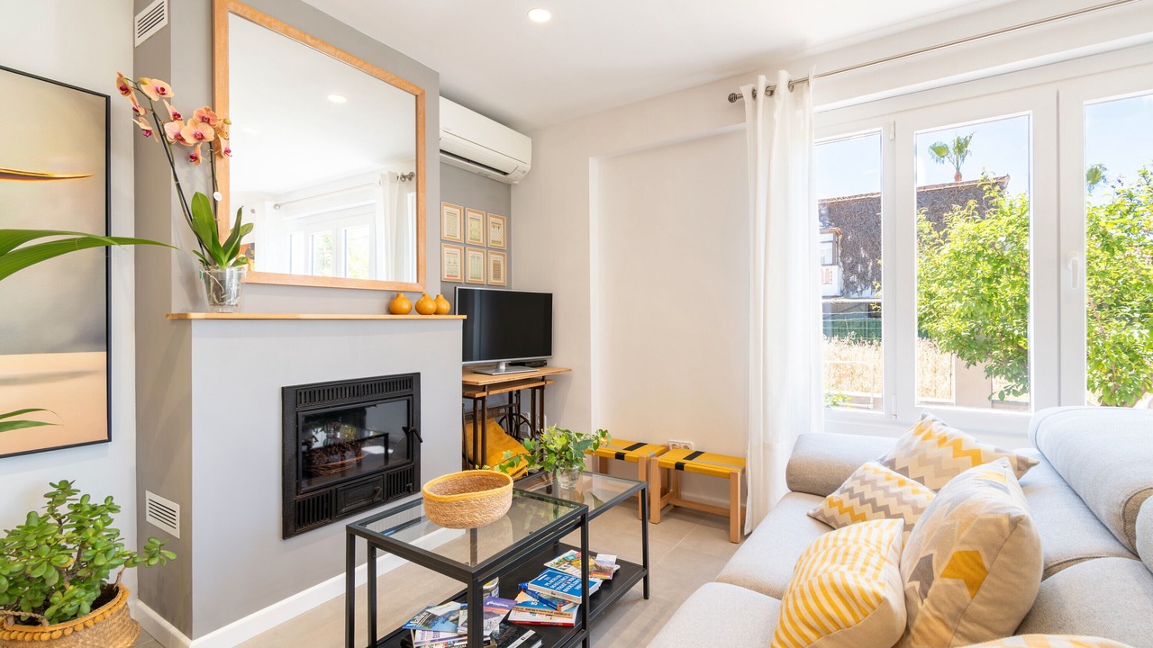 Photo of Livingroom in Sa Font Seca