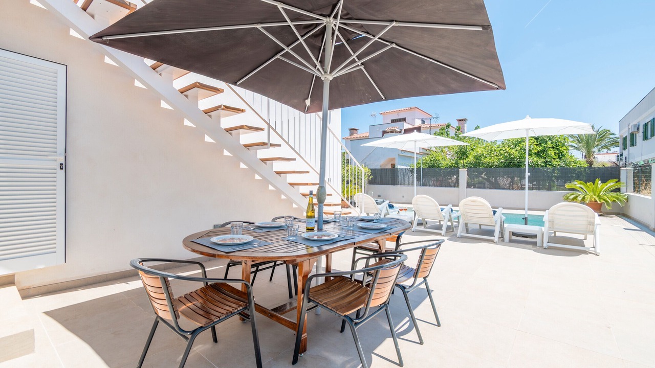 Photo of Outdoor in Sa Font Seca