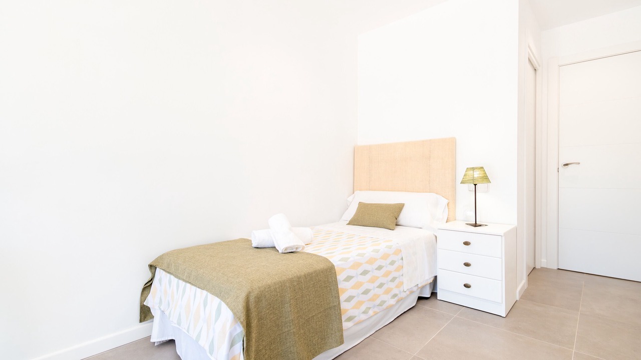 Photo of Bedroom in Sa Font Seca