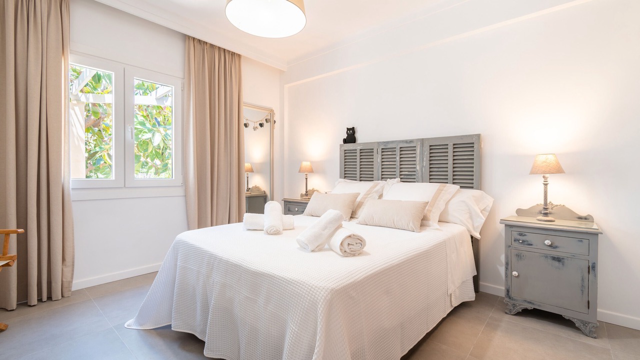 Photo of Bedroom in Sa Font Seca