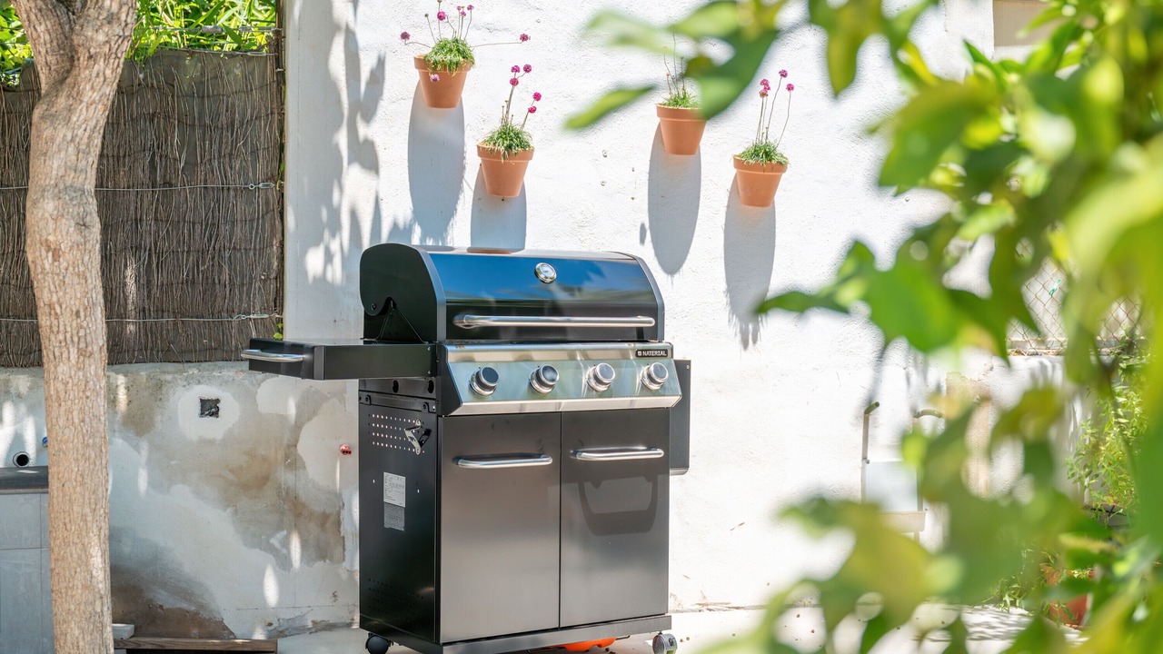 Photo of Outdoor in Sa Font Seca