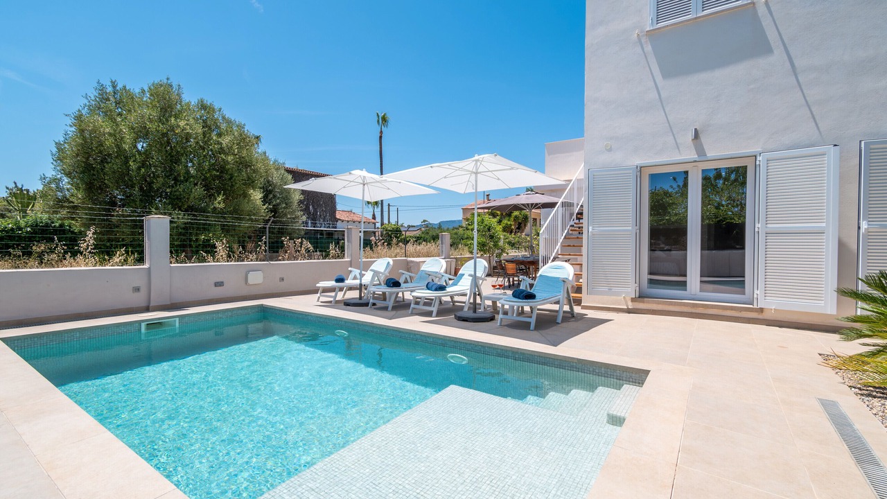 Photo of Outdoor in Sa Font Seca