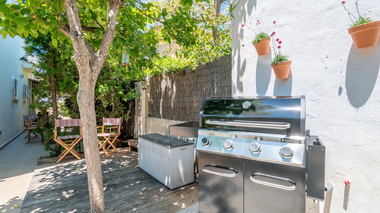 Photo of Outdoor in Sa Font Seca