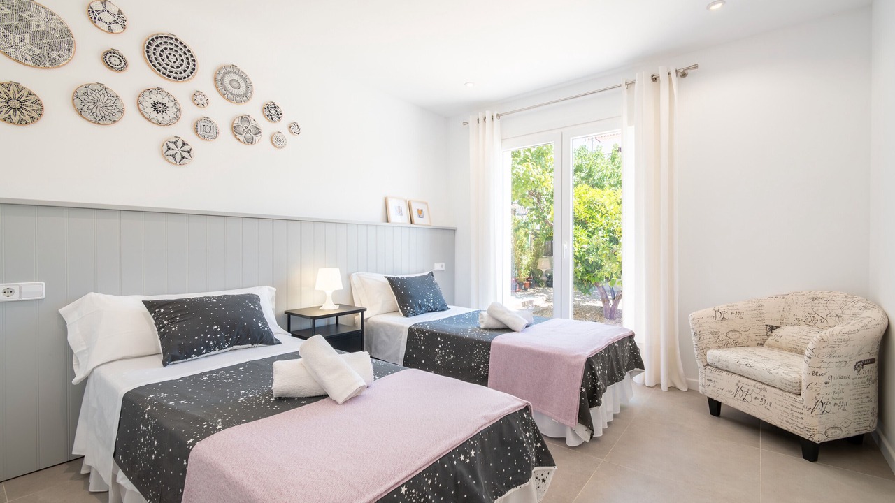 Photo of Bedroom in Sa Font Seca