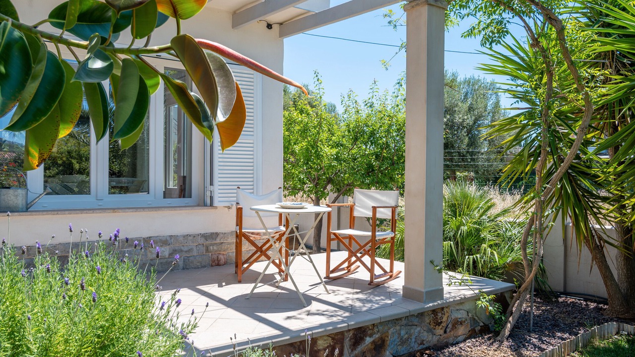Photo of Outdoor in Sa Font Seca