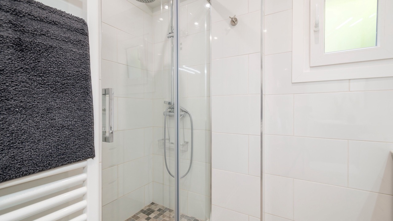 Photo of Bathroom in Sa Font Seca