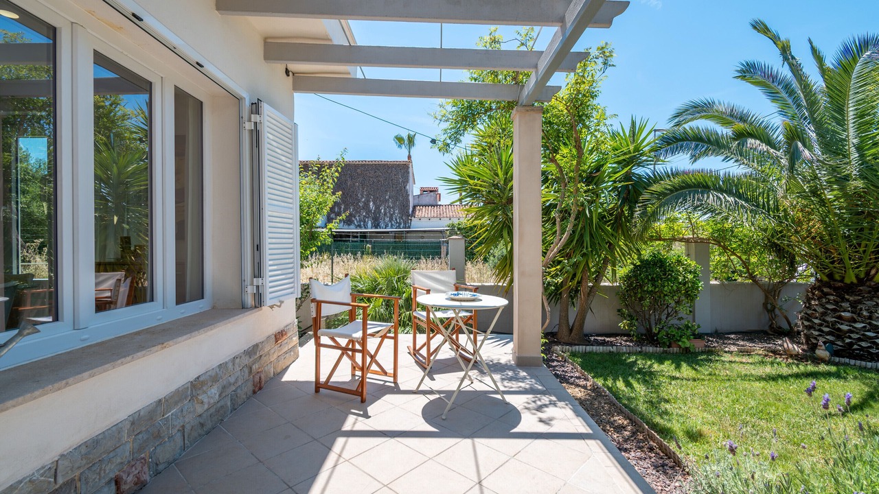Photo of Outdoor in Sa Font Seca