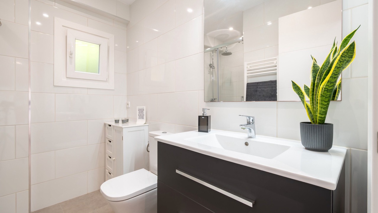 Photo of Bathroom in Sa Font Seca