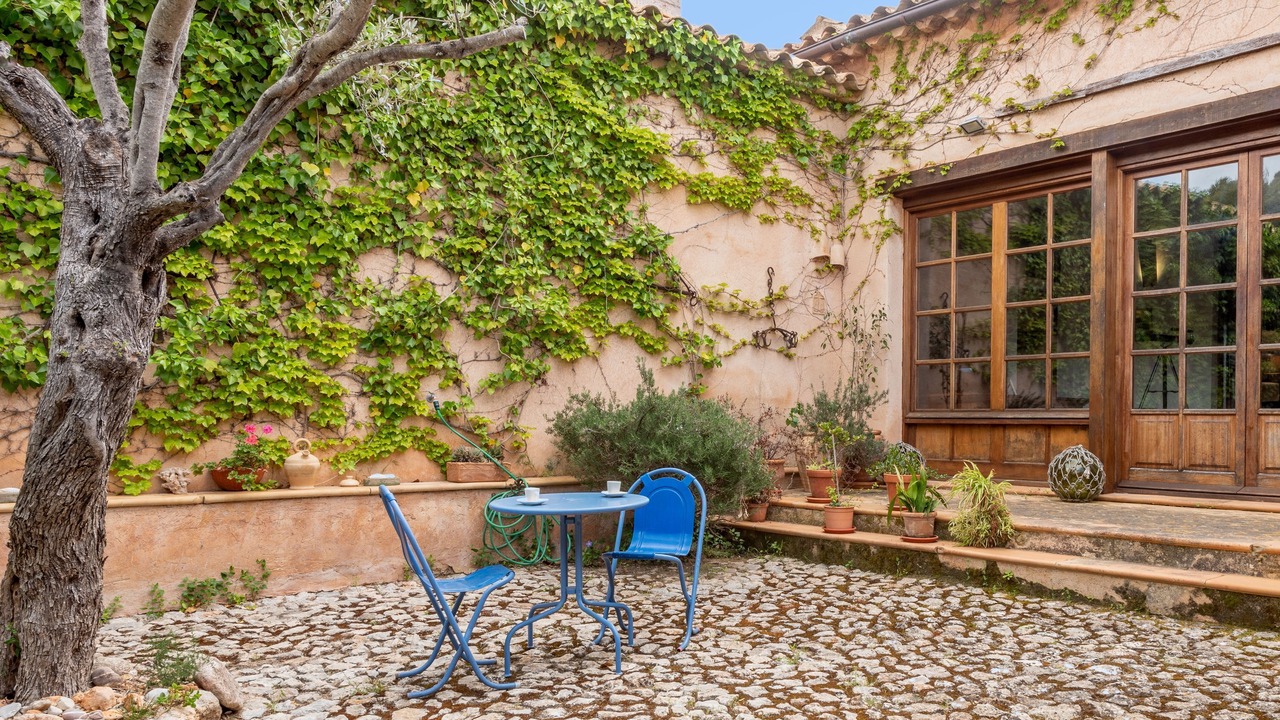 Photo of Outdoor in Urbanitzacio Es Verger
