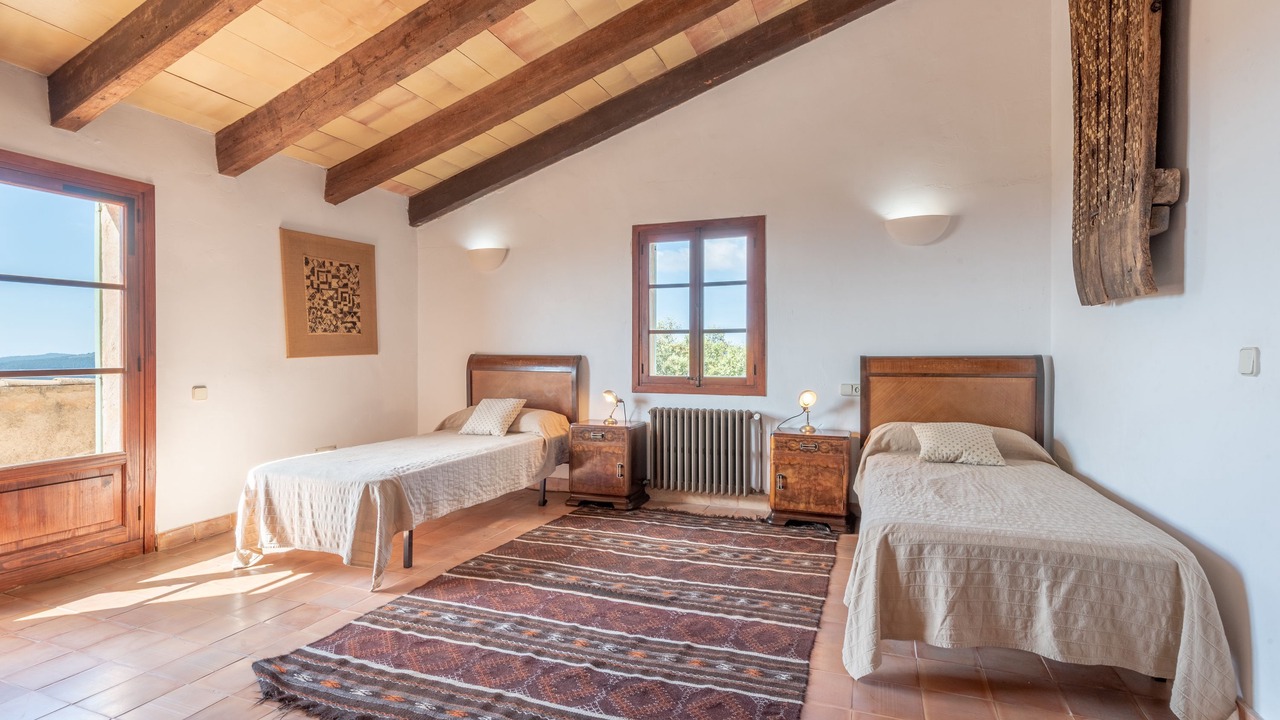 Photo of Bedroom in Urbanitzacio Es Verger