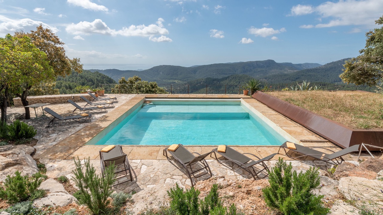 Photo of Outdoor in Urbanitzacio Es Verger