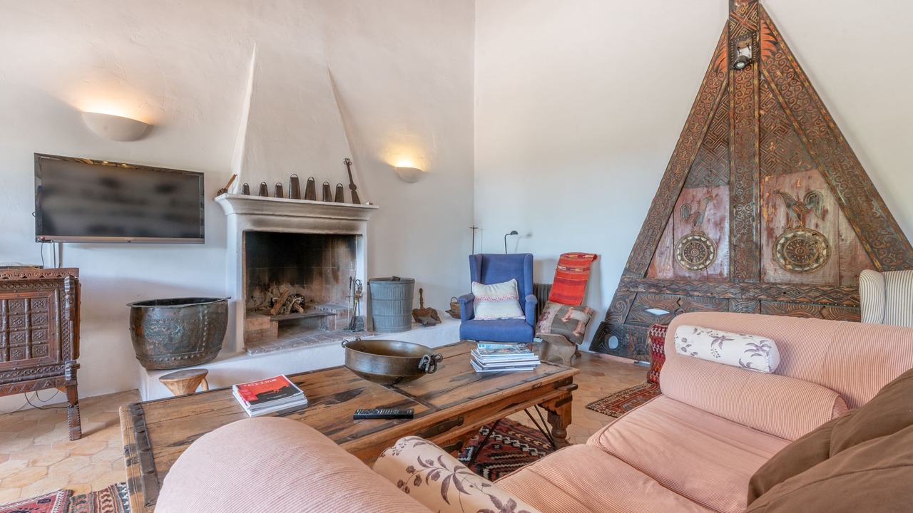 Photo of Livingroom in Urbanitzacio Es Verger