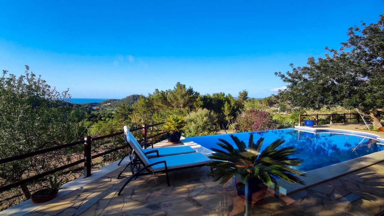 Photo of Outdoor in Sant Agusti des Vedra