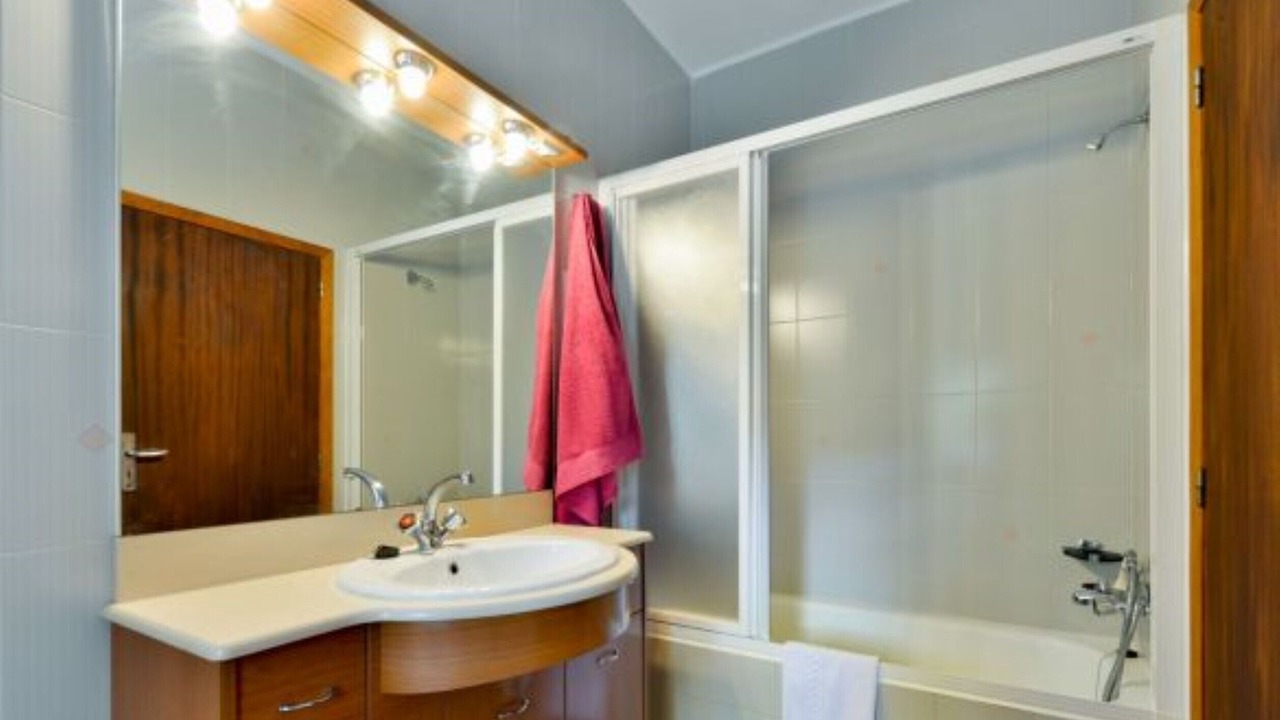 Photo of Bathroom in Sant Agusti des Vedra