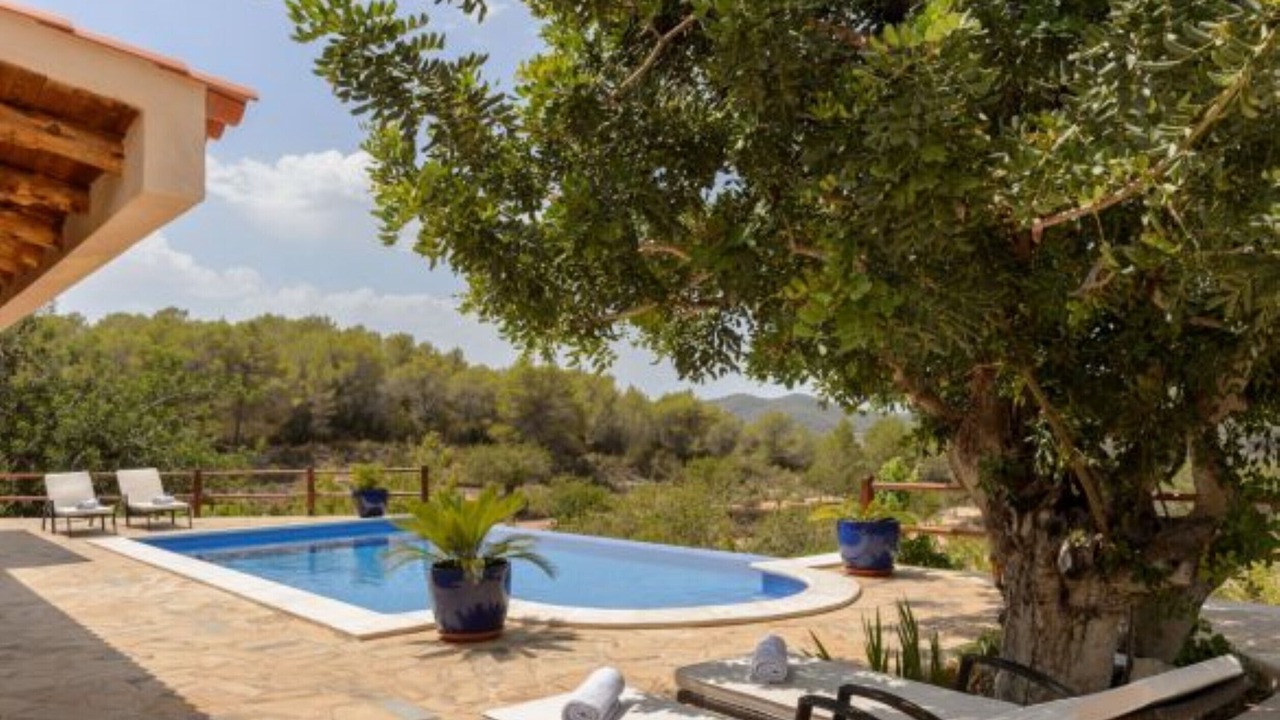 Photo of Outdoor in Sant Agusti des Vedra