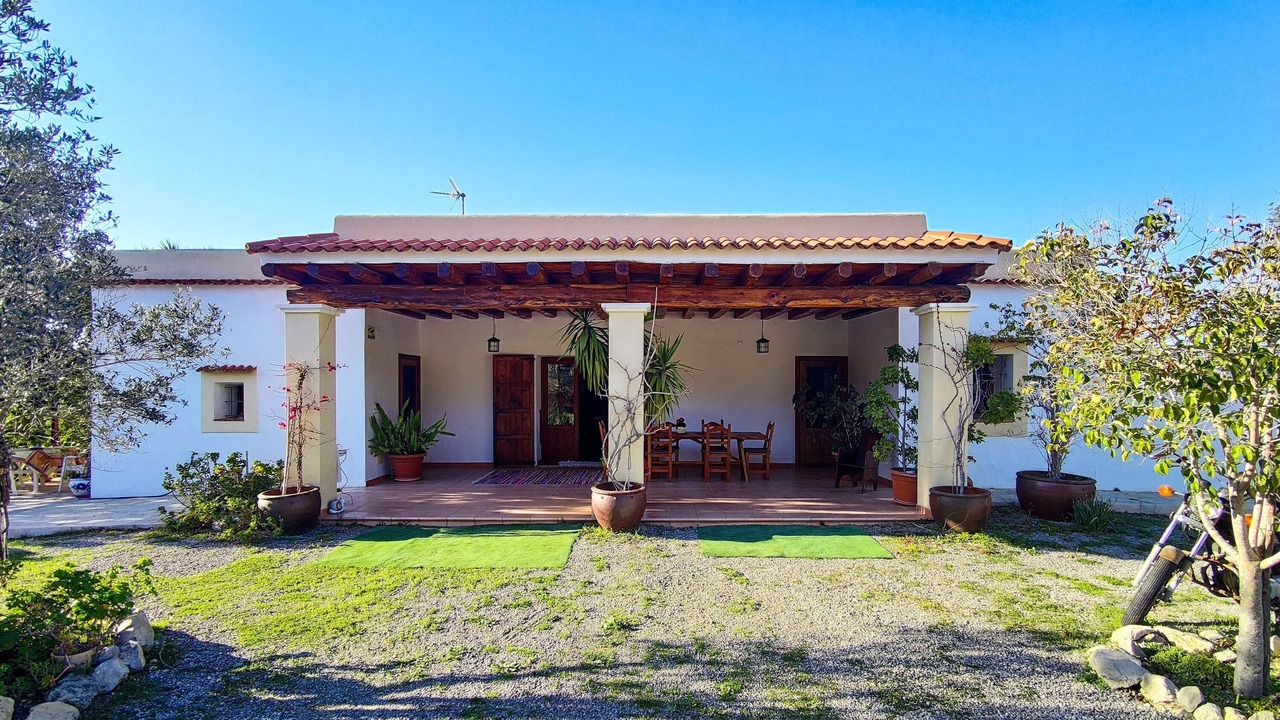 Photo of Outdoor in Sant Agusti des Vedra