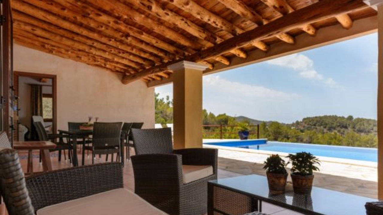 Photo of Outdoor in Sant Agusti des Vedra
