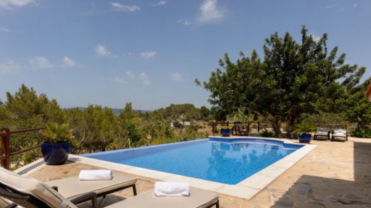 Photo of Outdoor in Sant Agusti des Vedra