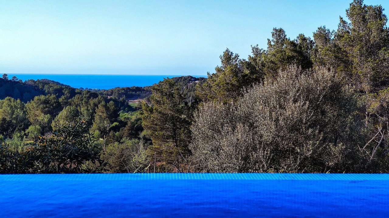 Photo of Outdoor in Sant Agusti des Vedra