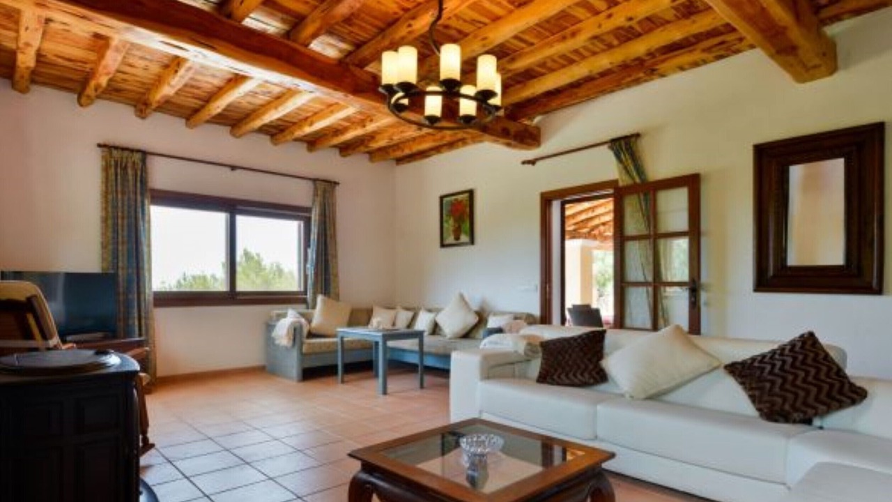 Photo of Livingroom in Sant Agusti des Vedra