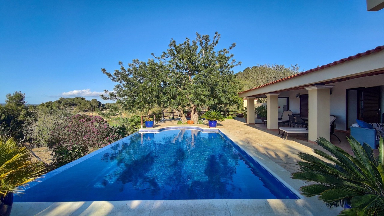 Photo of Outdoor in Sant Agusti des Vedra