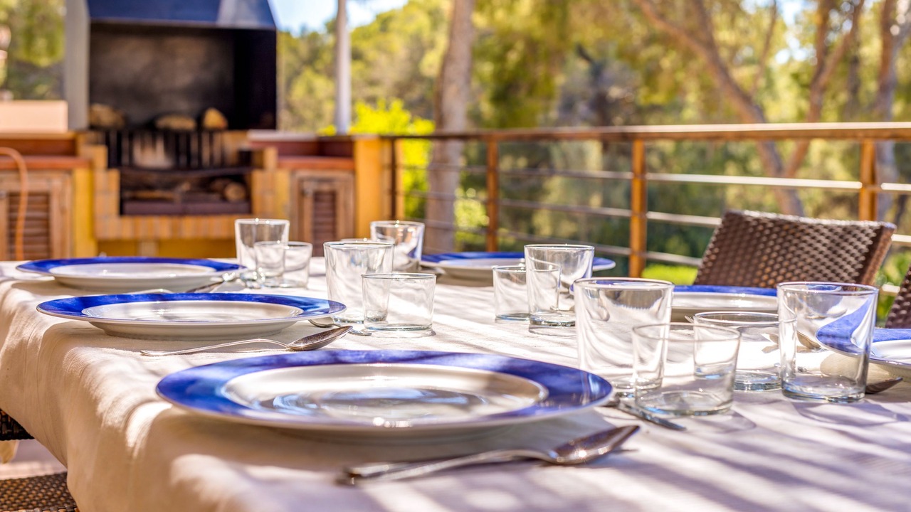Photo of Outdoor in Santa Ponsa