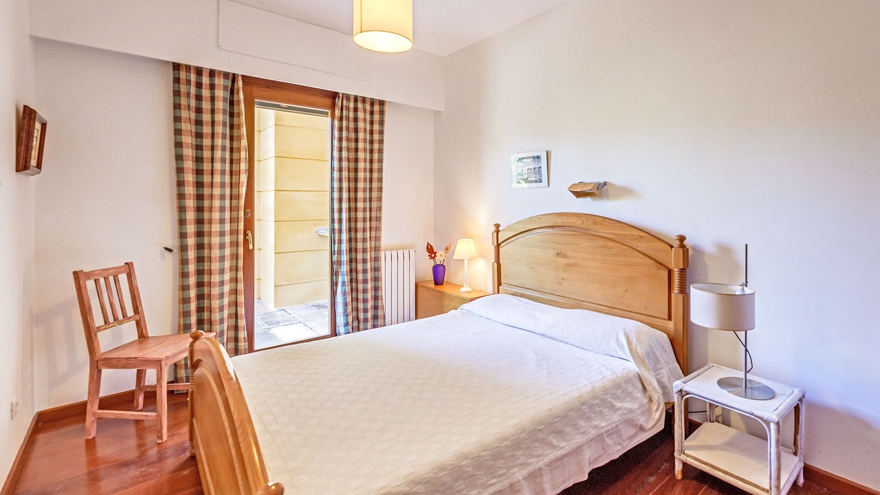 Photo of Bedroom in Santa Ponsa