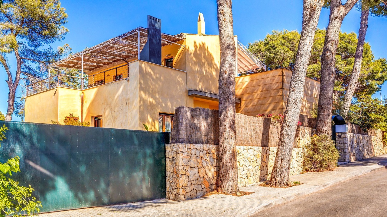 Photo of Outdoor in Santa Ponsa