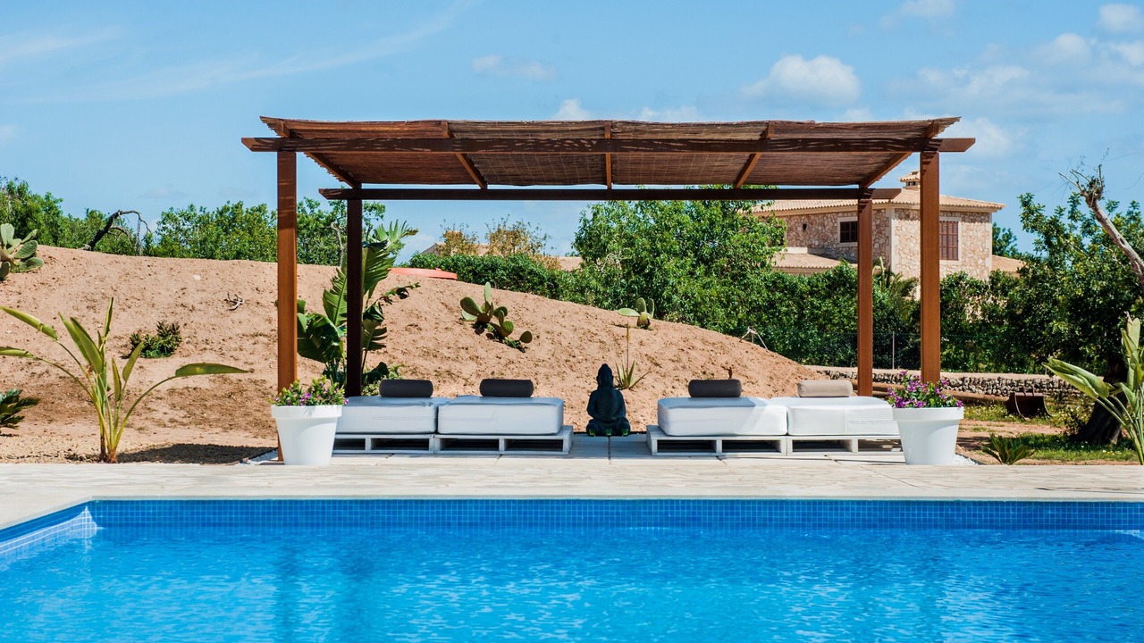 Photo of Outdoor in Santanyi