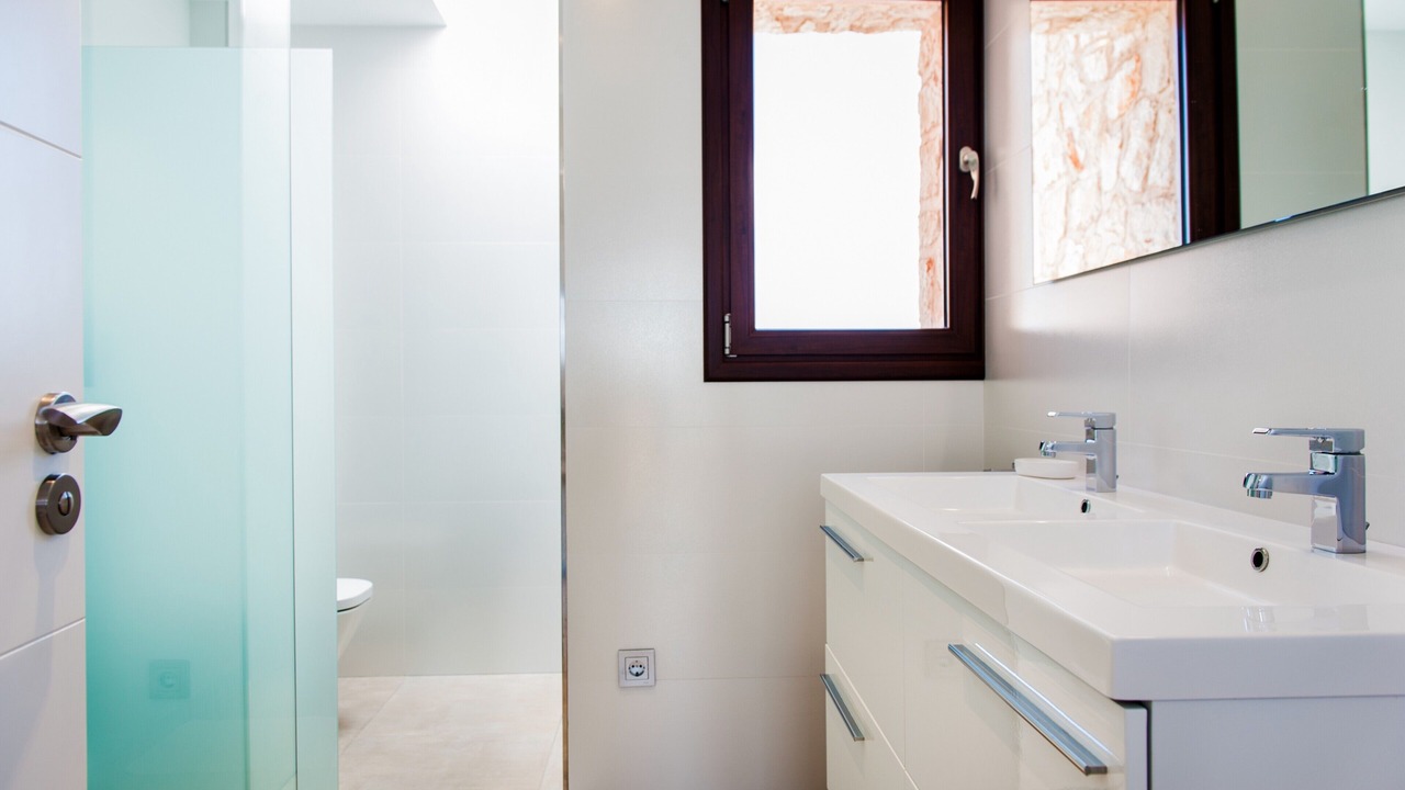 Photo of Bathroom in Santanyi