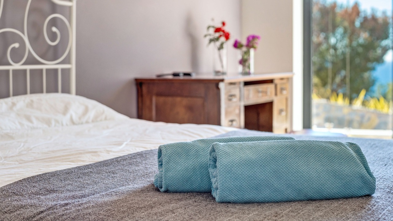 Photo of Bedroom in Costa de la Calma