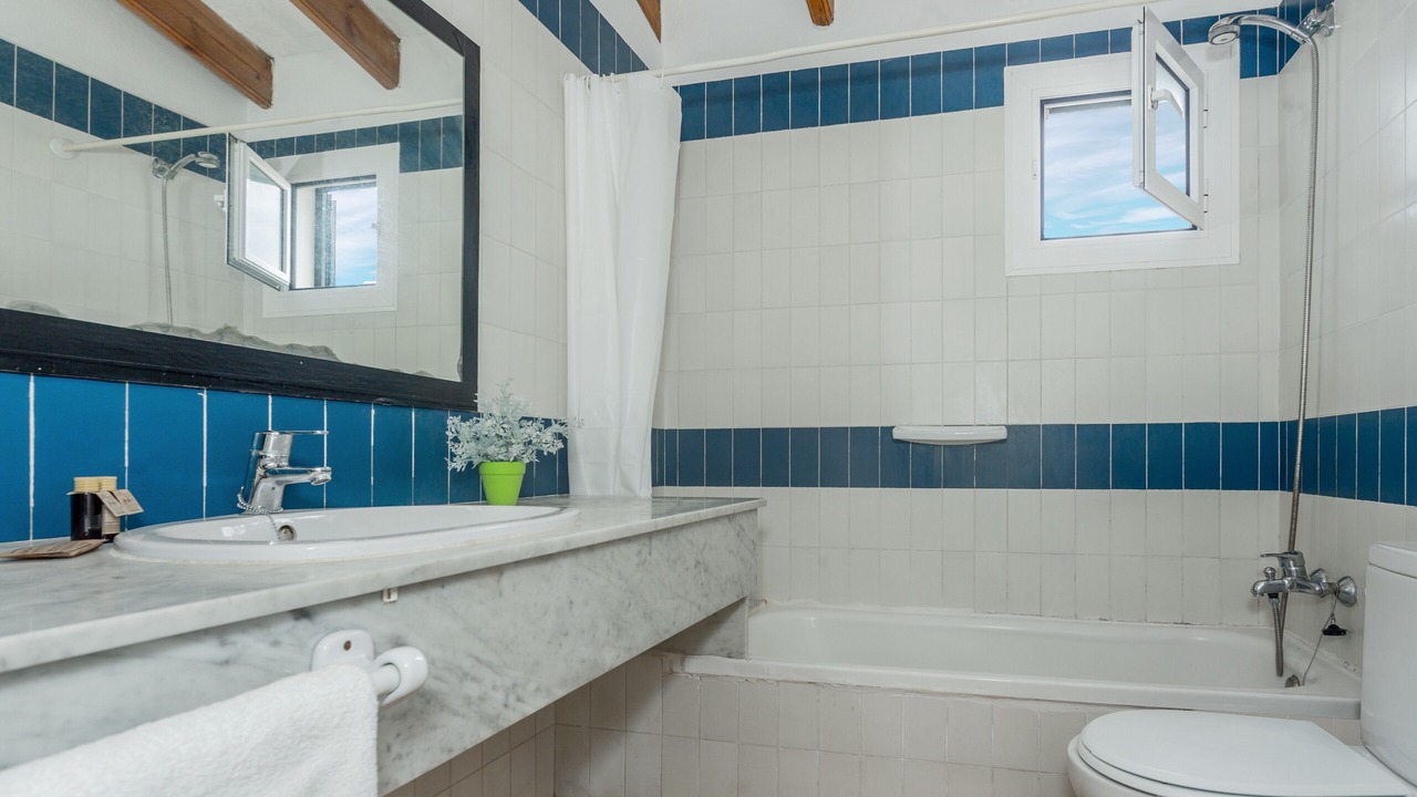 Photo of Bathroom in Son Xoriguer