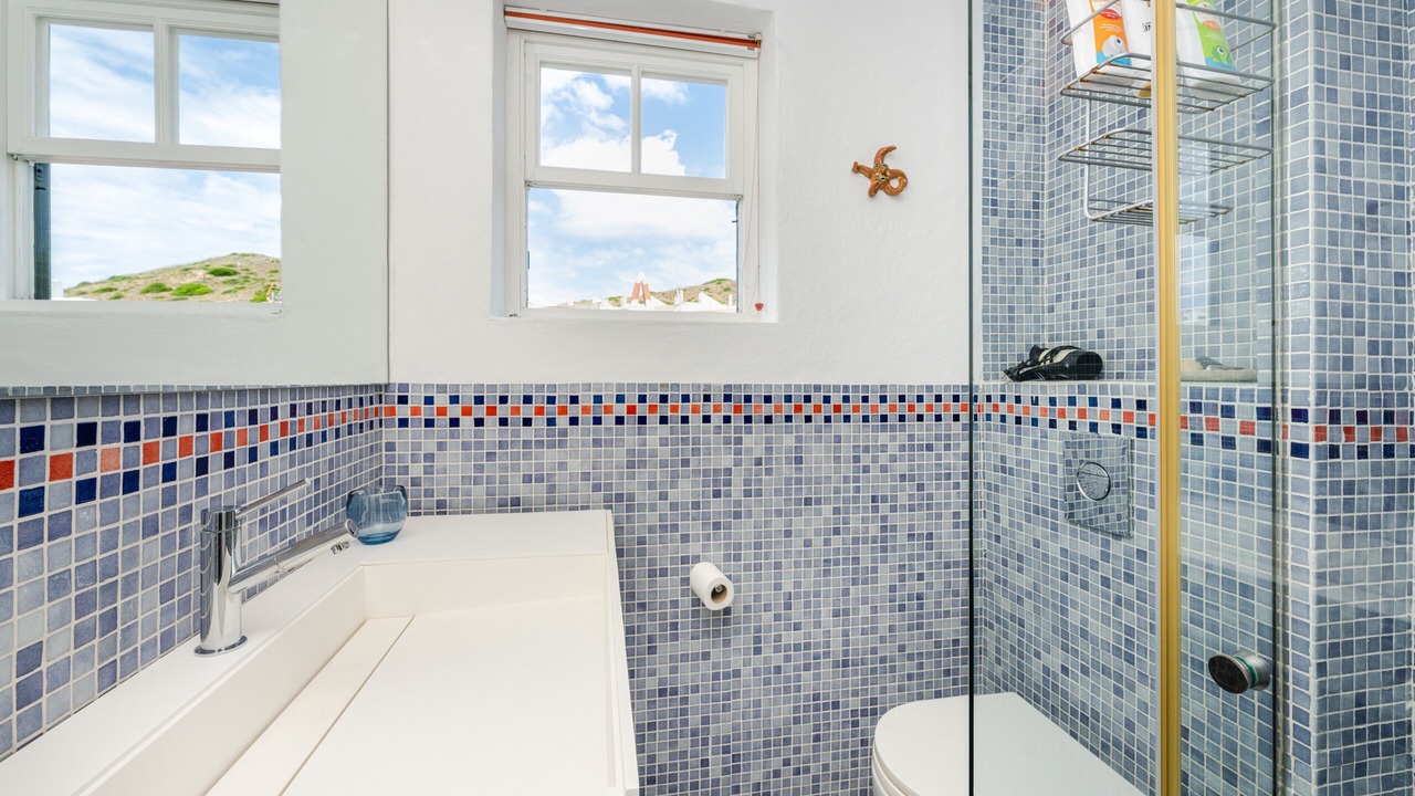 Photo of Bathroom in Fornells