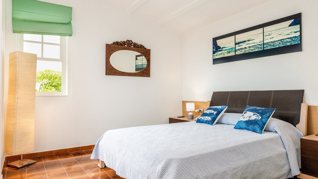 Photo of Bedroom in Fornells