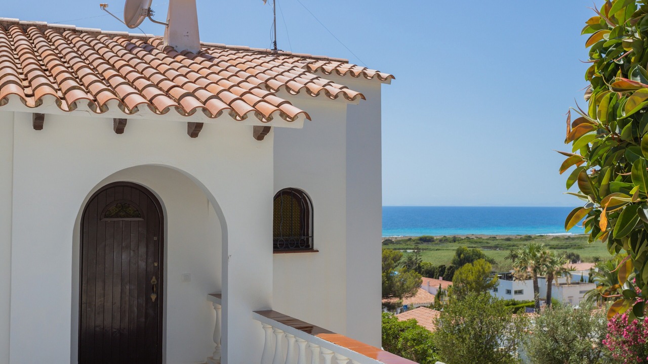 Photo of Outdoor in Son Bou