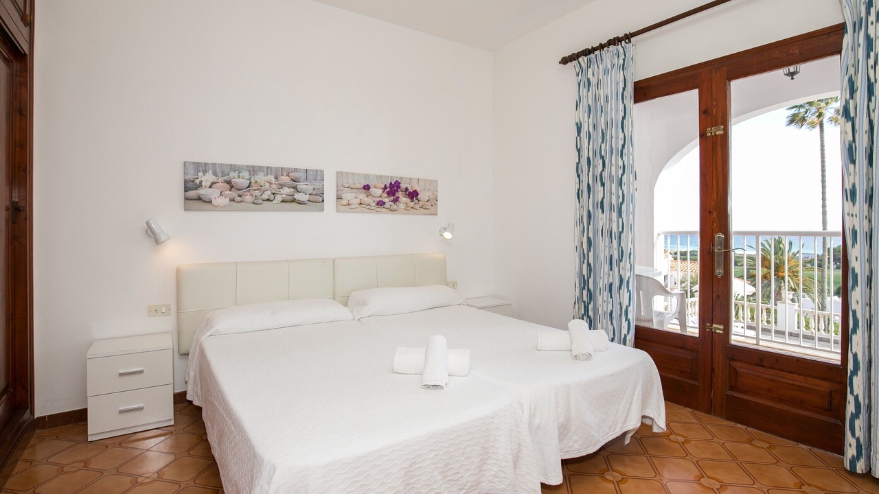 Photo of Bedroom in Son Bou