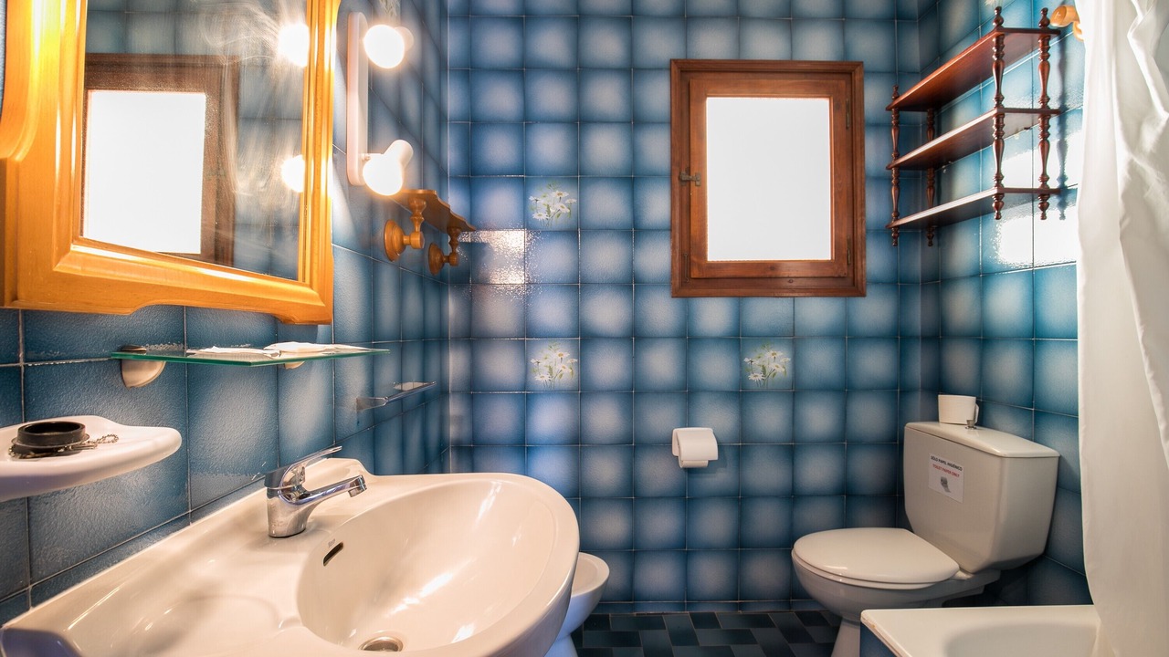 Photo of Bathroom in Son Bou