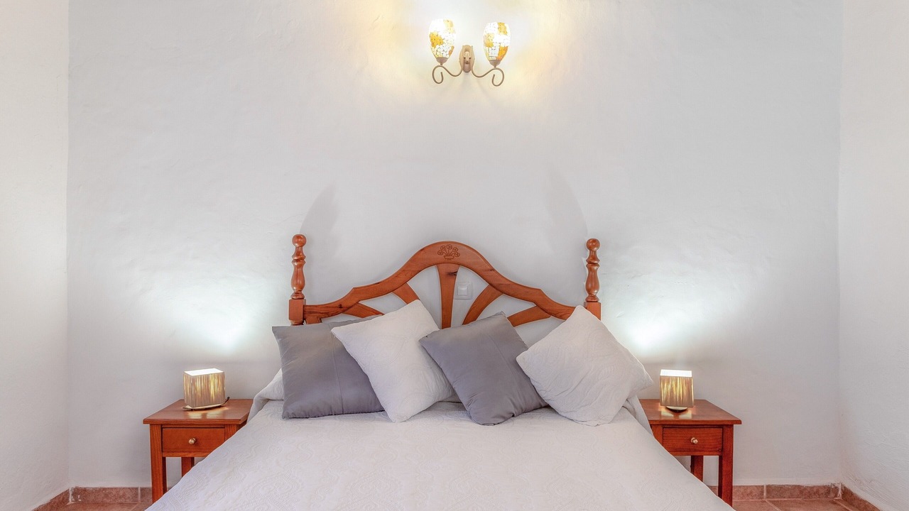 Photo of Bedroom in Puerto del Rosario