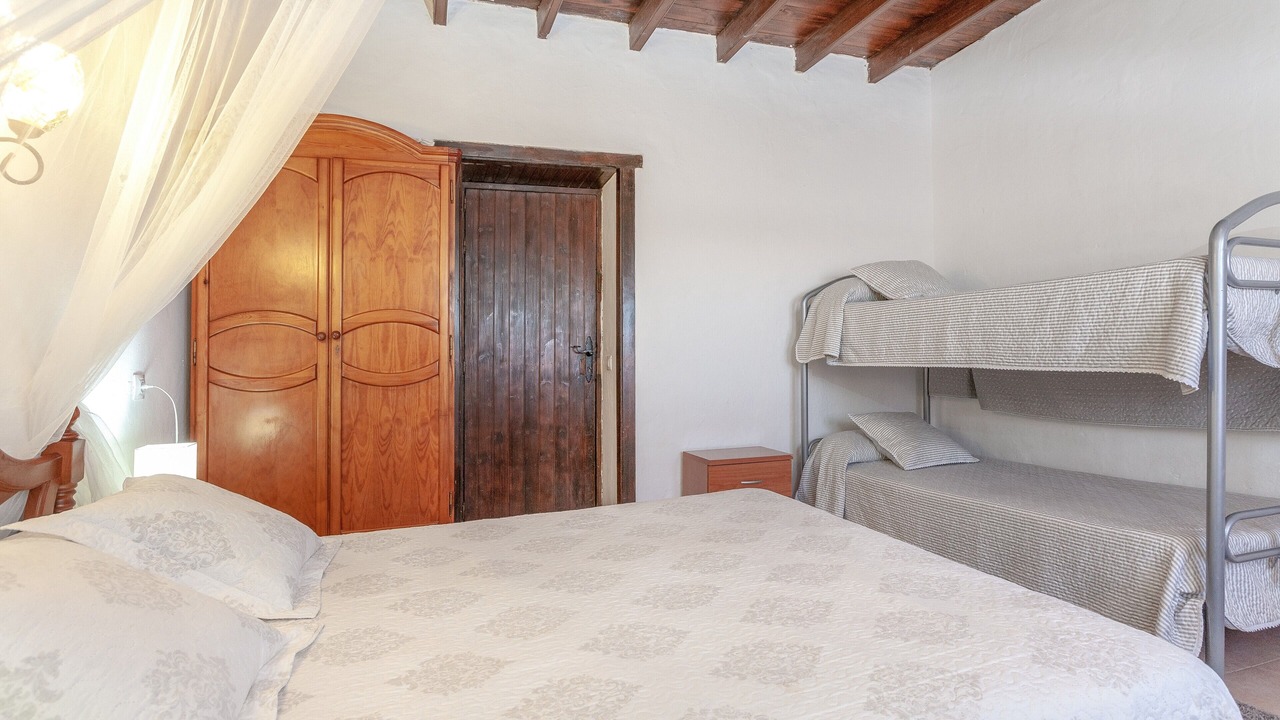Photo of Bedroom in Puerto del Rosario