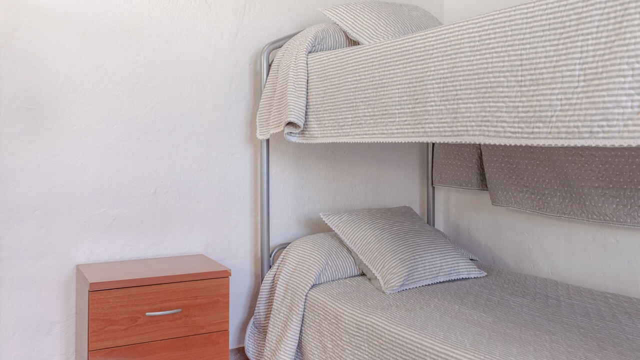 Photo of Bedroom in Puerto del Rosario