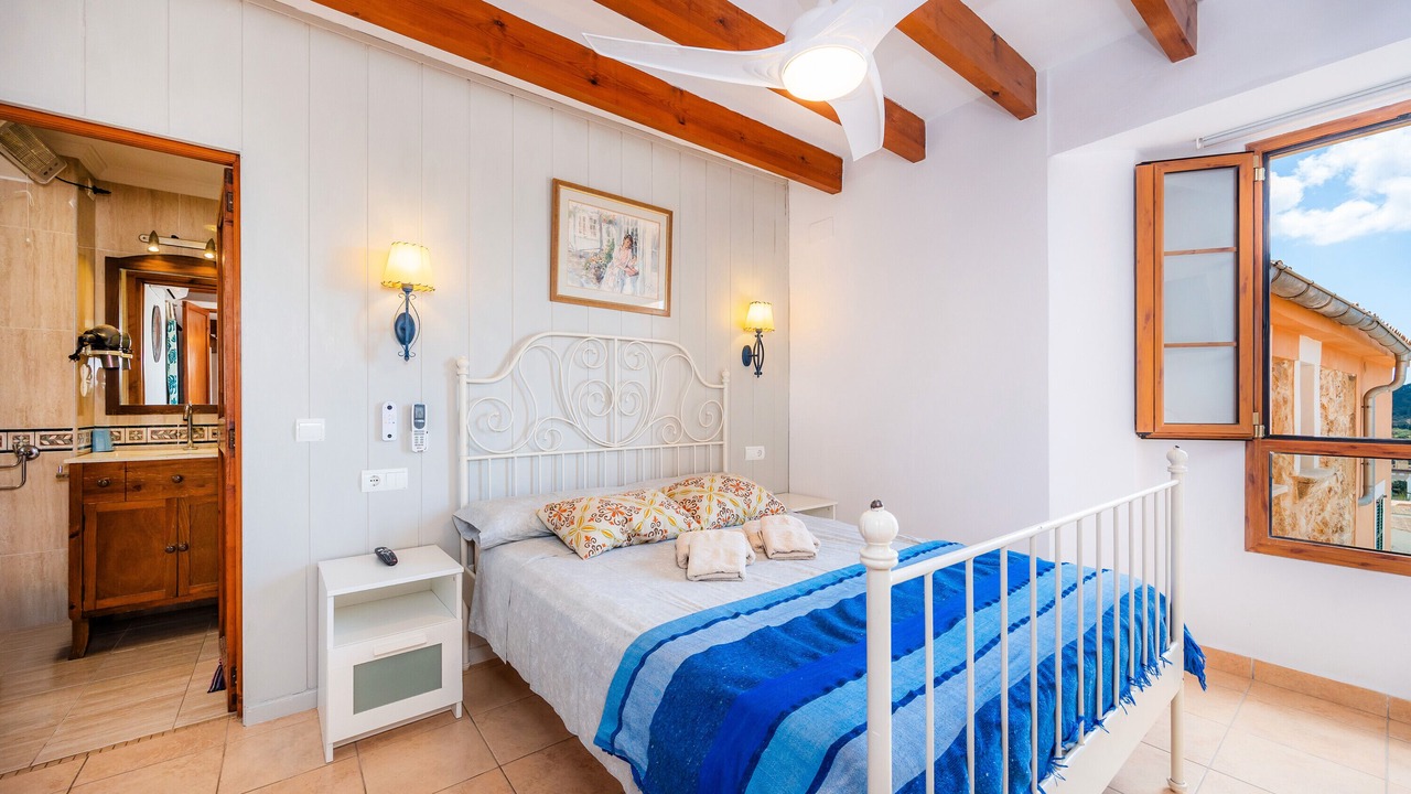 Photo of Bedroom in Andraitx