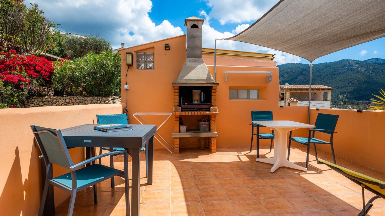 Photo of Outdoor in Andraitx