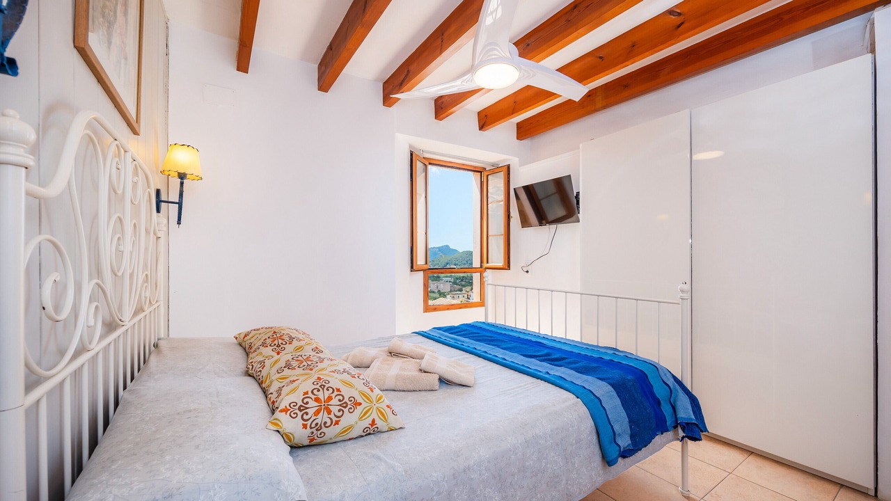 Photo of Bedroom in Andraitx