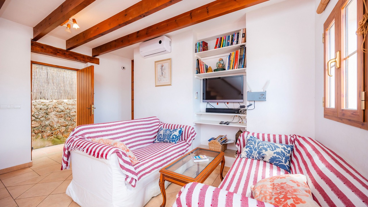 Photo of Livingroom in Andraitx