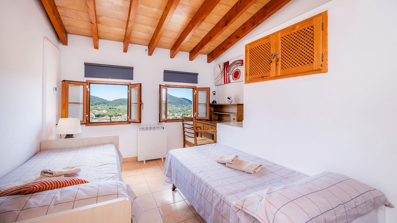 Photo of Bedroom in Andraitx