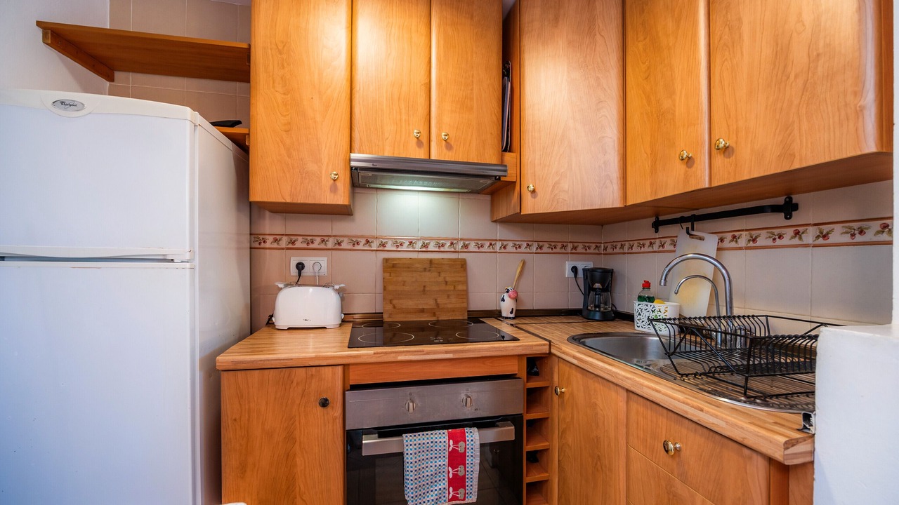 Photo of Kitchen in Andraitx
