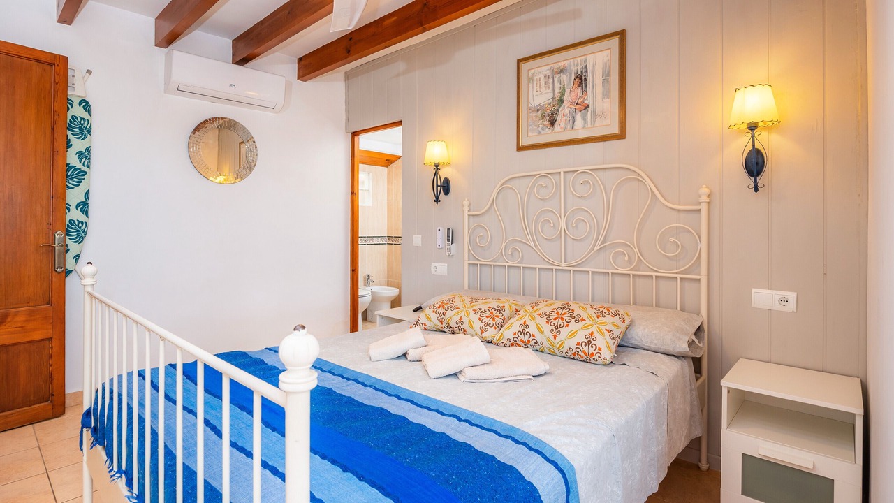 Photo of Bedroom in Andraitx