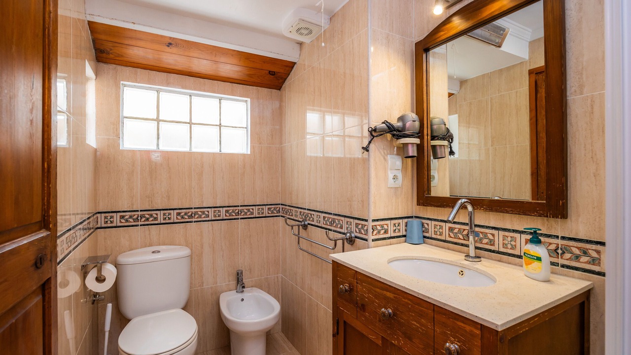 Photo of Bathroom in Andraitx